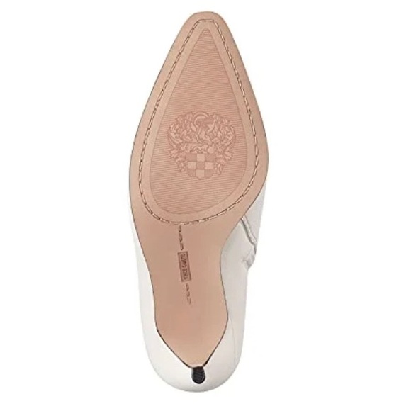 Vince Camuto Women's Felinda Knee High Boot, Warm White, - Picture 6 of 12